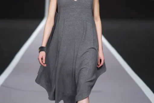 Показ Viktor & Rolf осень-зима 2014/15