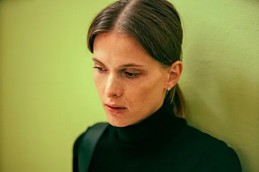 Светлана Иванова в сериале «Обоюдное согласие» Светлана Иванова в сериале «Обоюдное согласие»