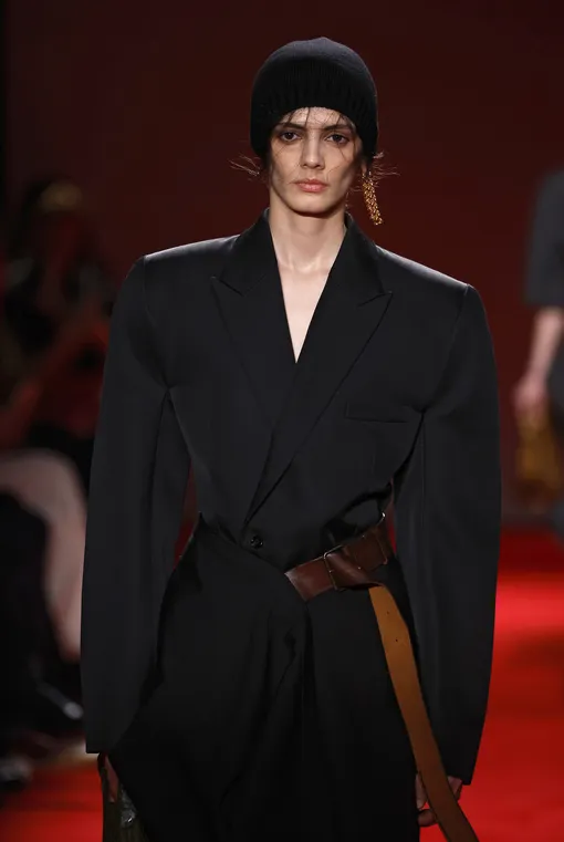 Bottega Veneta осень-зима 2026/27 Bottega Veneta осень-зима 2026/27