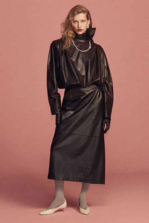 Magda Butrym Resort 2027