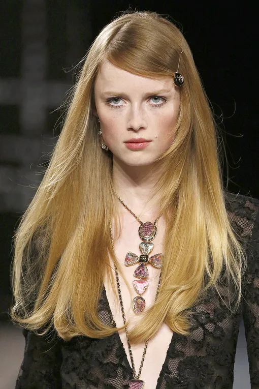 Chanel осень-зима 22/23 Chanel осень-зима 22/23