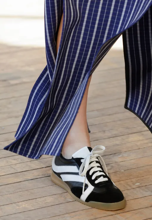 Proenza Schouler весна-лето 2025 Proenza Schouler весна-лето 2025
