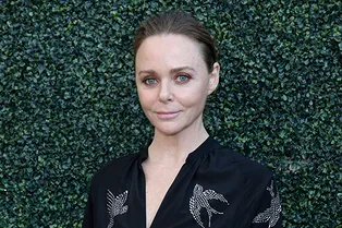 Стелла МакКартни подписала контракт с LVMH