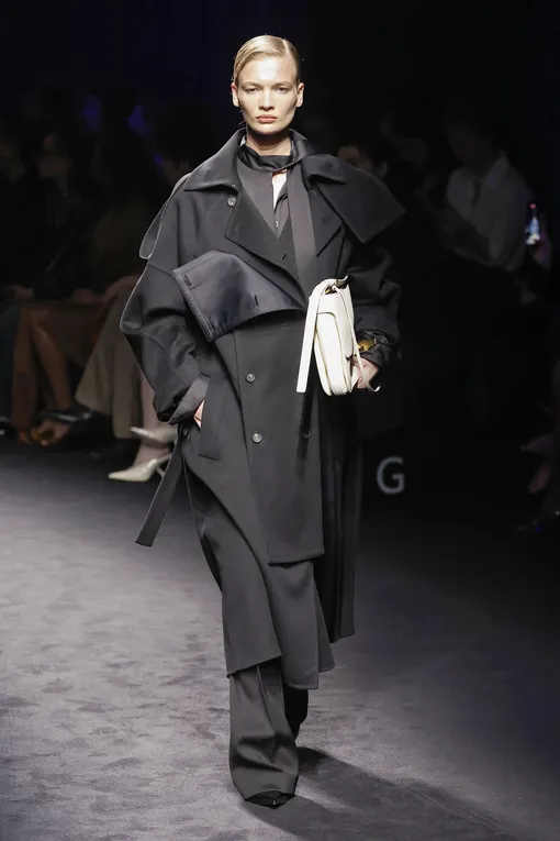 Ferragamo осень-зима 2026/27 Ferragamo осень-зима 2026/27