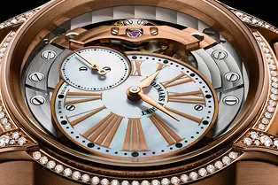 Время первых