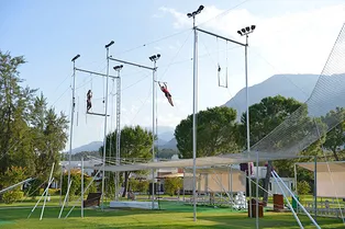 Как совместить пляжный отдых и страсть к активному образу жизни в рамках одного отпуска