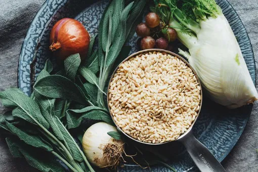 7 вдохновляющих Instagram-аккаунтов*, которые помогут вам полюбить здоровое питание