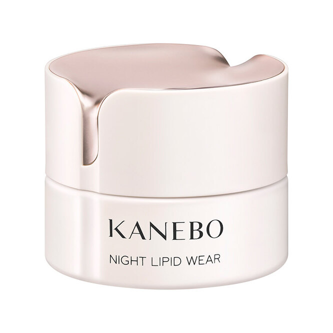 Крем Night Lipid Wear Cream, Kanebo