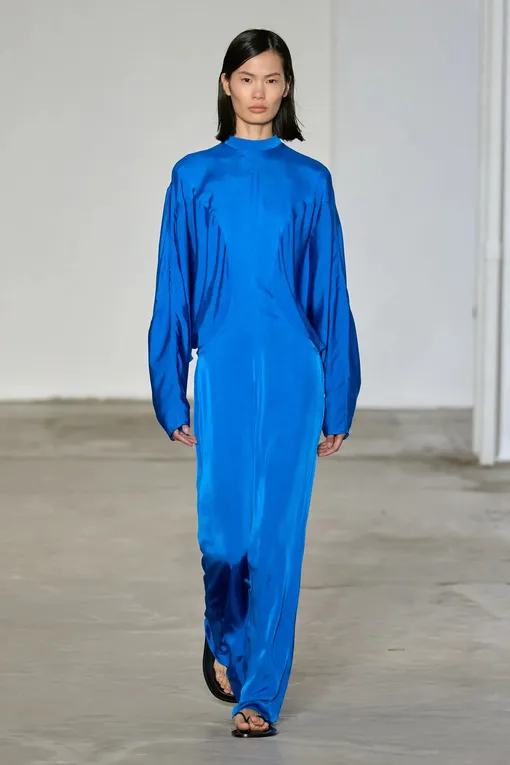 Fforme весна-лето 2026