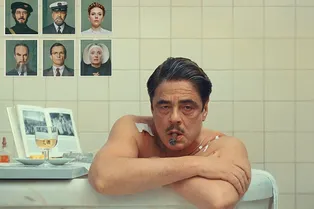 15 самых ожидаемых фильмов Каннского кинофестиваля-2025