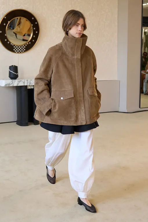 Altuzarra весна-лето 2026