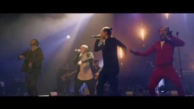 Нажмите и смотрите