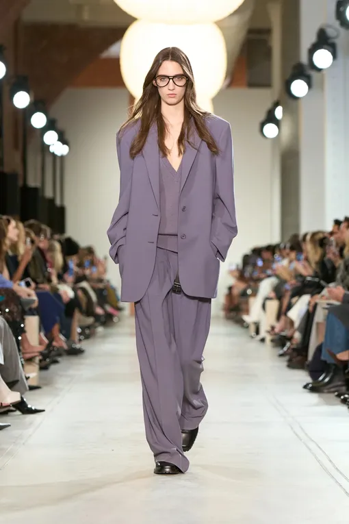 Michael Kors осень-зима 2025/2026 Michael Kors осень-зима 2025/2026