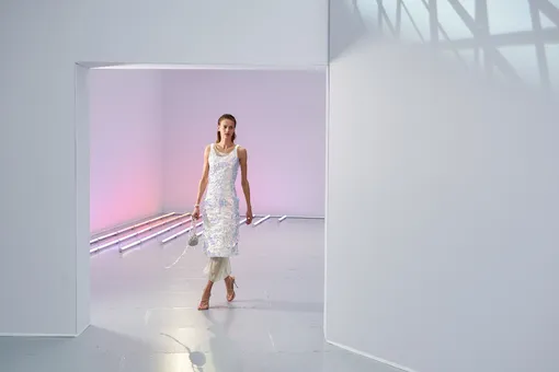 Acne Studios весна-лето 2021