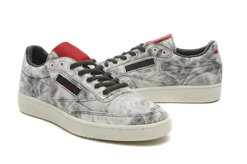 Рэпер Кендрик Ламар создал кроссовки для Reebok Classic Рэпер Кендрик Ламар создал кроссовки для Reebok Classic