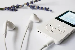 Конец эпохи: формат MP3 официально мертв Конец эпохи: формат MP3 официально мертв