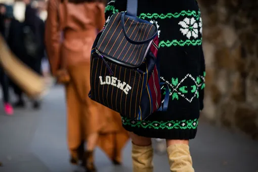 Свободные руки: 7 необычных рюкзаков, чтобы сложить все необходимое Свободные руки: 7 необычных рюкзаков, чтобы сложить все необходимое