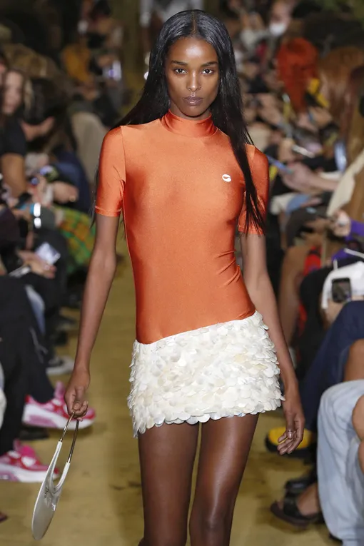 Coperni весна-лето 2022