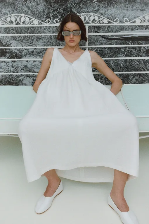 Rachel Comey Pre-Fall 2026 Rachel Comey Pre-Fall 2026