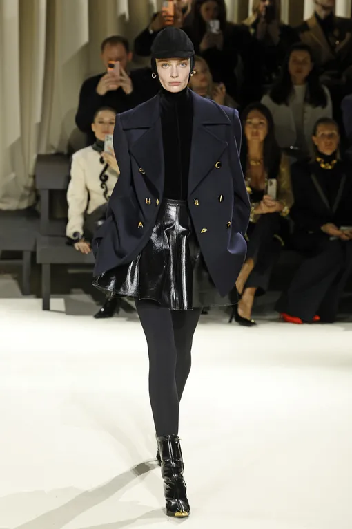 Schiaparelli осень-зима 2024/2025 Schiaparelli осень-зима 2024/2025