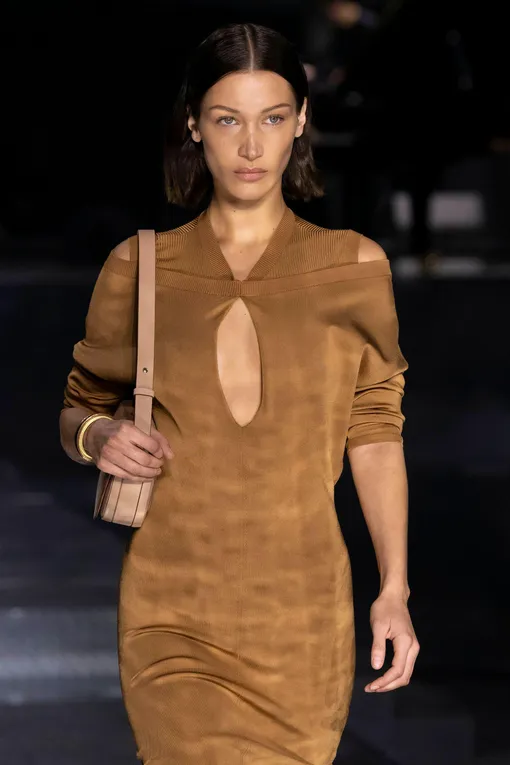 Белла Хадид