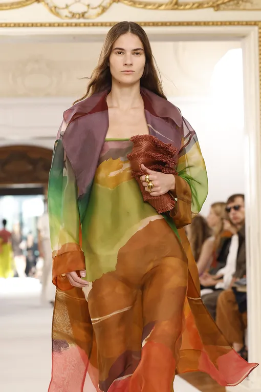 Ulla Johnson весна-лето 2026