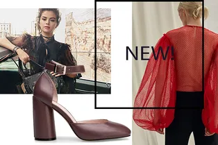 Шопинг-дайджест: 10—17 августа