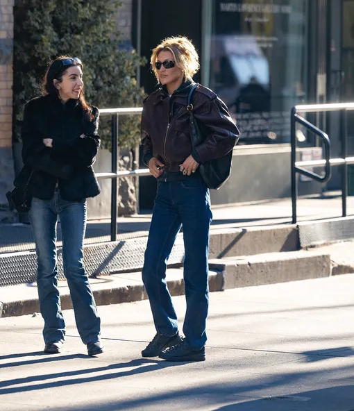 Белла Хадид