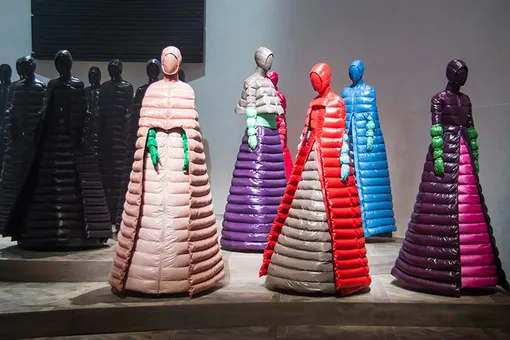 Moncler Pierpaolo Piccioli