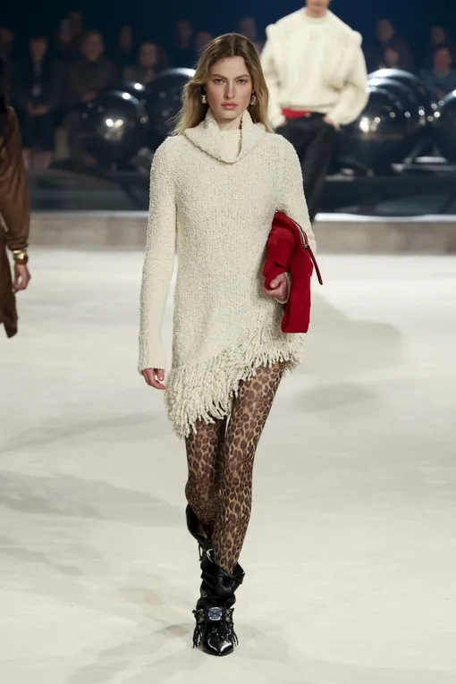 Isabel Marant осень-зима 2024/2025 Isabel Marant осень-зима 2024/2025