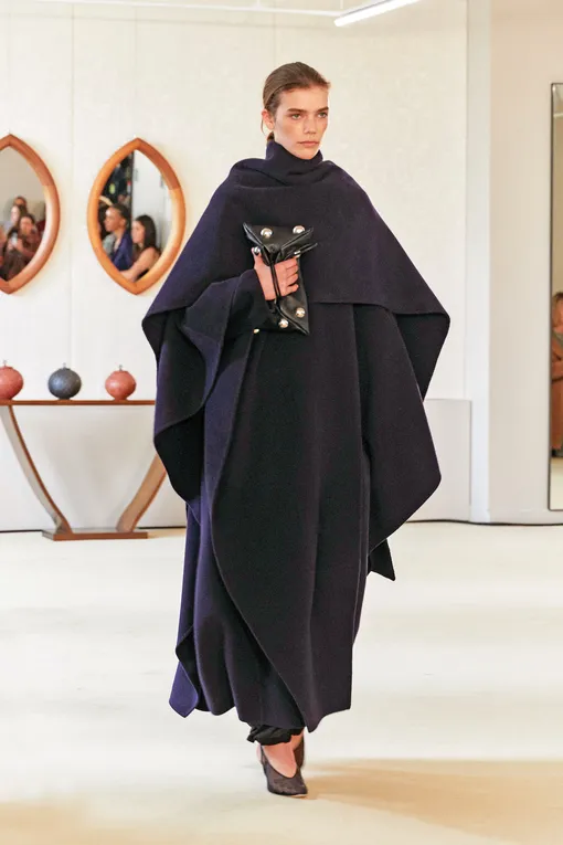 Altuzarra осень-зима 2025/26 Altuzarra осень-зима 2025/26