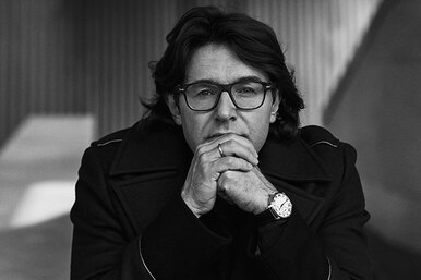 Андрей Малахов о жизни без «Первого», профессиональной смелости и планах на будущее Андрей Малахов о жизни без «Первого», профессиональной смелости и планах на будущее