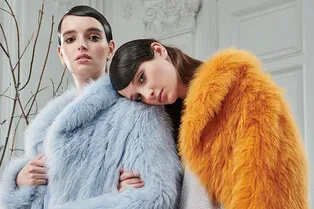 Коллекция Alena Akhmadullina x «Снежная королева» — для всех, кто соскучился по чудесам