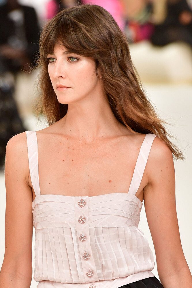 Chanel FW 22/23 Chanel FW 22/23