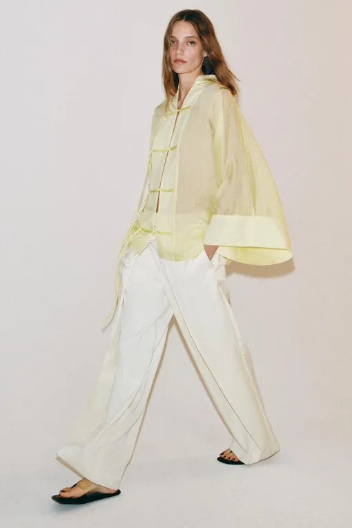 ZARA