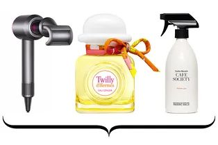 Масла с энергией кристаллов, ароматы-оружие и другие бьюти-новинки