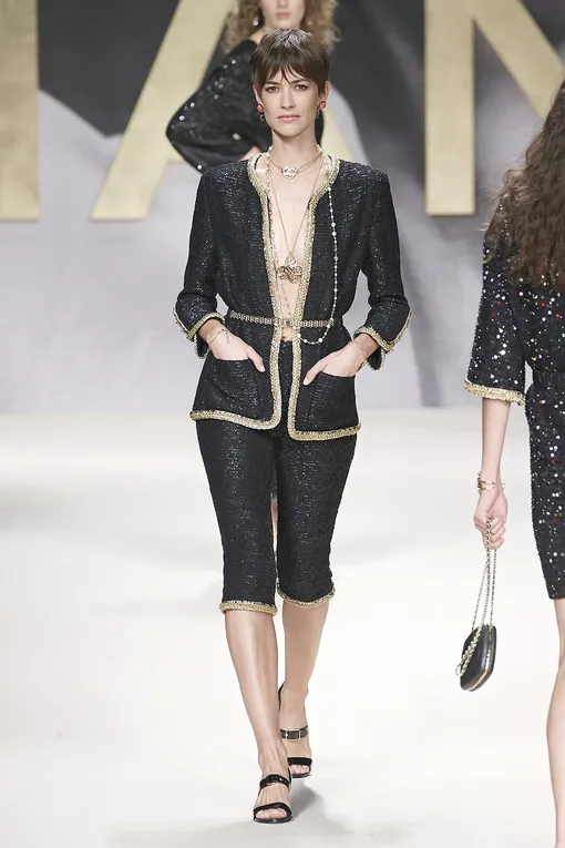 Chanel SS22