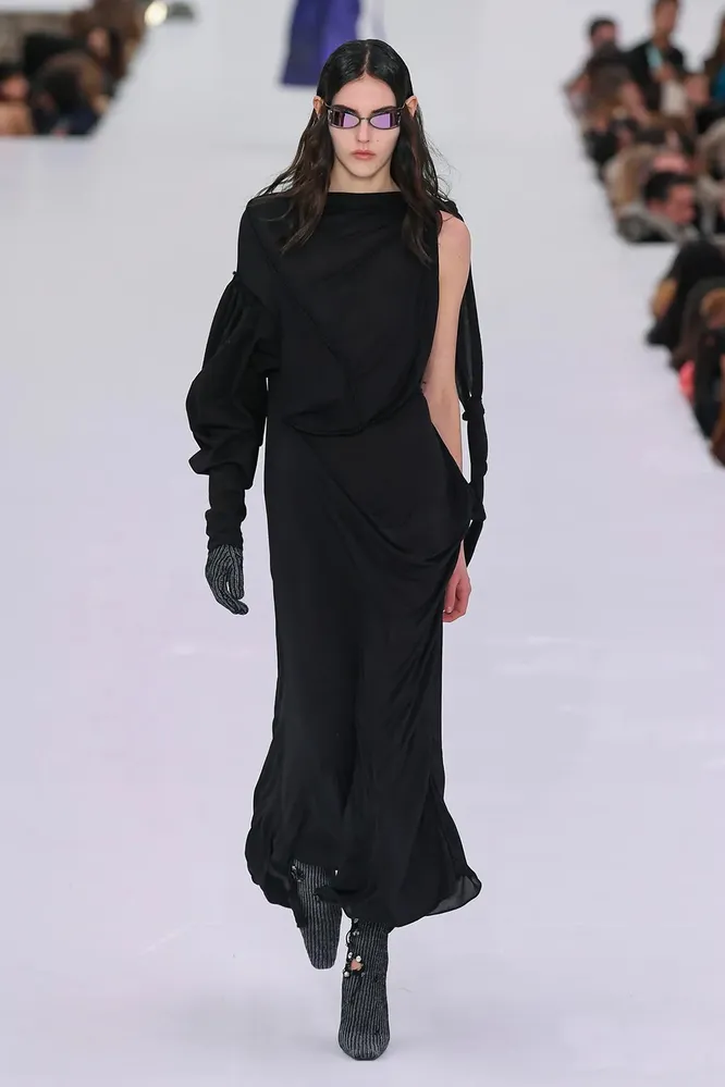 ACNE STUDIOS осень-зима 22/23 ACNE STUDIOS осень-зима 22/23