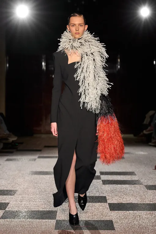 Roksanda весна-лето 2026