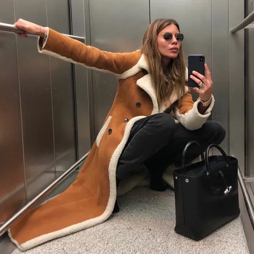 Фото: @majawyh Фото: @majawyh