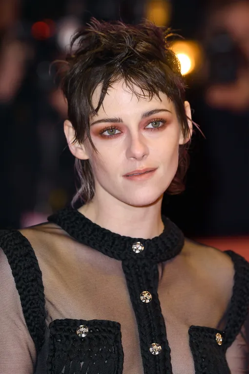 Кристен Стюарт на 73м Берлинском международном кинофестивале, февраль 2023 года