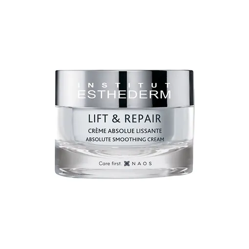 Разглаживающий крем Lift&Repair Absolute Smoothing Cream, 11 822 руб.