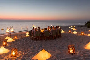 Куда ехать за новыми гастрономическими впечатлениями