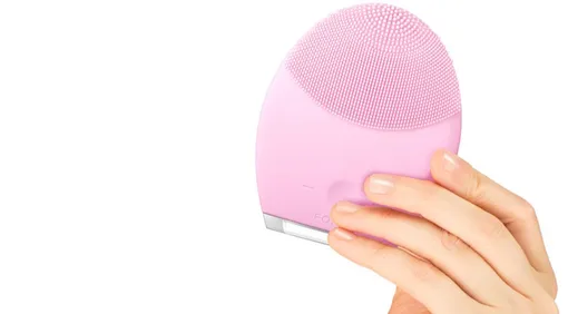 Щетка для чистки лица FOREO LUNA 2