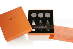 Марка L.Raphael стала партнером ArtGeneve