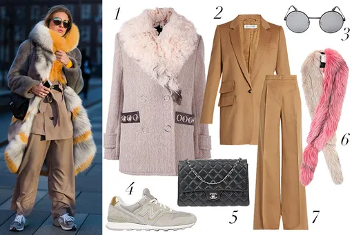 Что надеть сегодня: -19 °C / облачно с прояснениями Что надеть сегодня: -19 °C / облачно с прояснениями