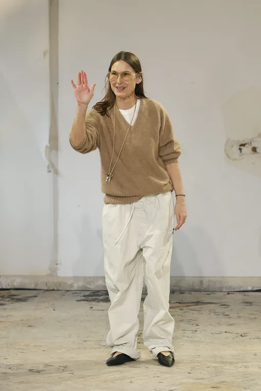 Луиз Троттер