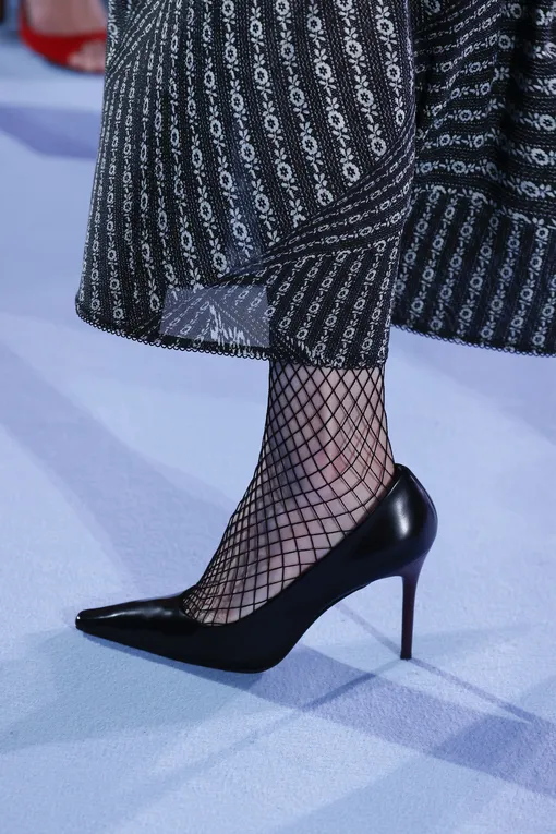 Tory Burch осень-зима 2023/24 Tory Burch осень-зима 2023/24
