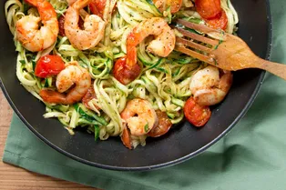 Как сделать пасту без макарон: 5 полезных альтернатив