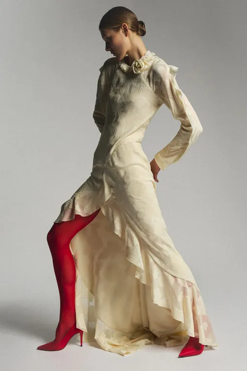 Alberta Ferretti Resort 2027 Alberta Ferretti Resort 2027